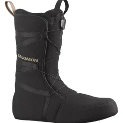 Boots Salomon Titan Boa Black