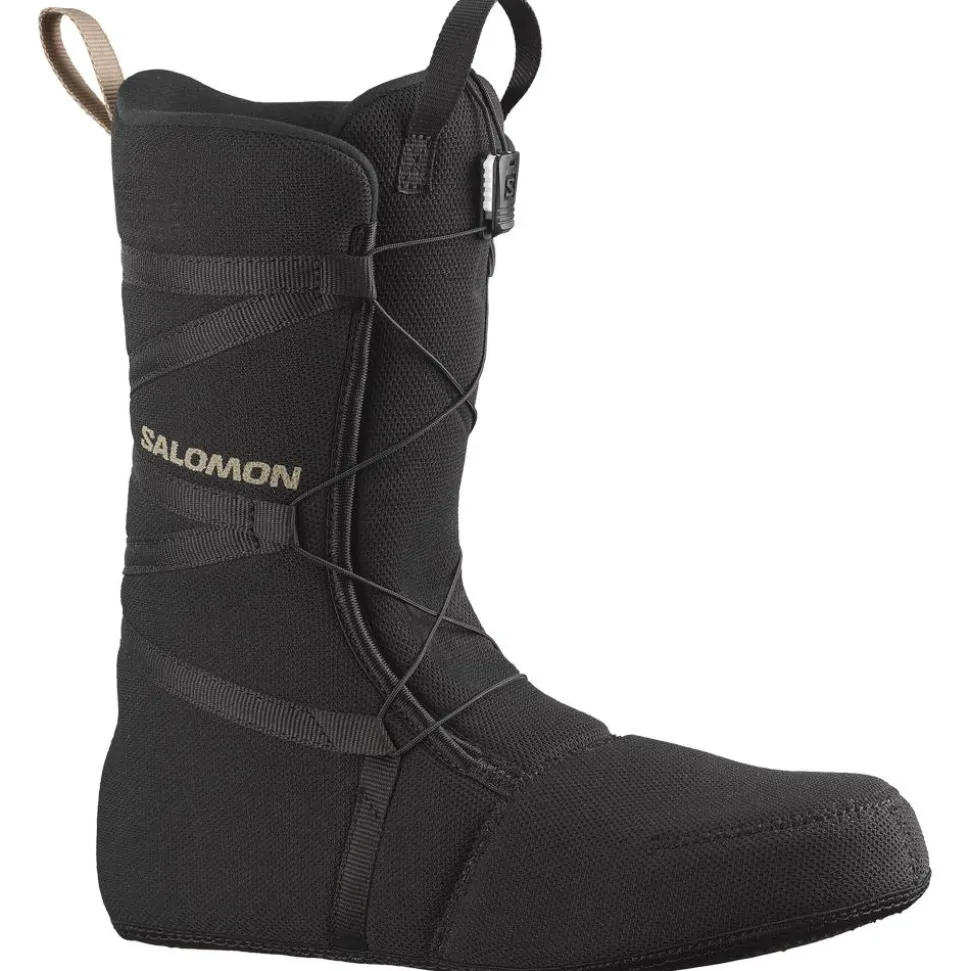 Boots Salomon Titan Boa Black