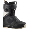 Boots Salomon Trek Black White