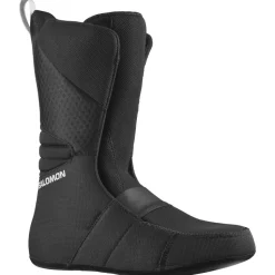Boots Salomon Trek Black White