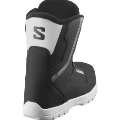 Boots Salomon Whipstar Boa Black
