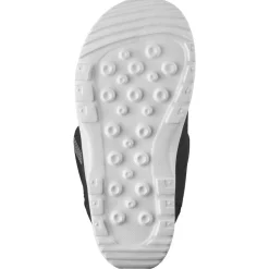 Boots Salomon Whipstar Boa Black