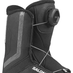 Boots Salomon Whipstar Boa Black