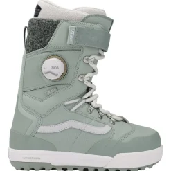 Boots Vans Luna Pro 30Th Anniversary Gray Olive