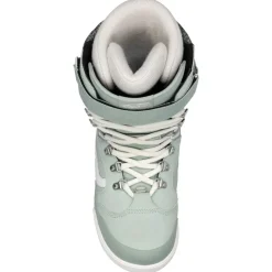 Boots Vans Luna Pro 30Th Anniversary Gray Olive