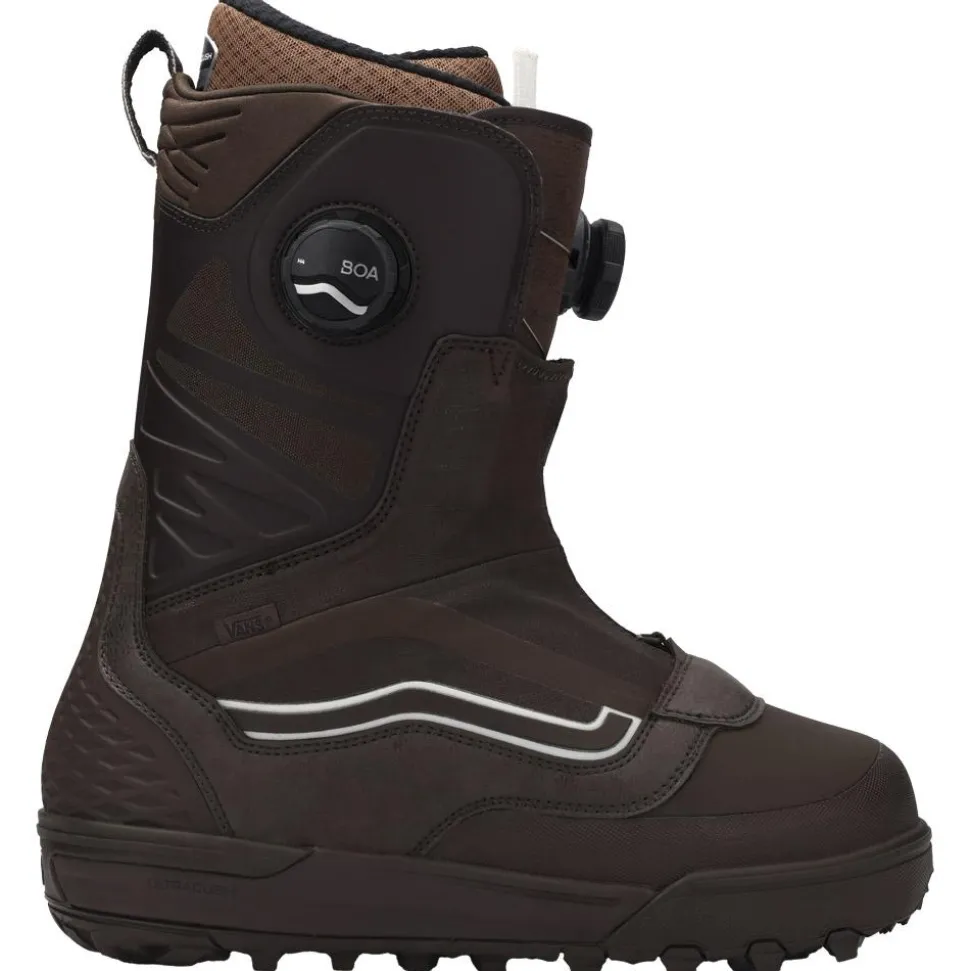 Boots Vans Verse Blake Paul Demitasse/Black