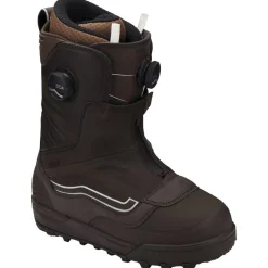 Boots Vans Verse Blake Paul Demitasse/Black