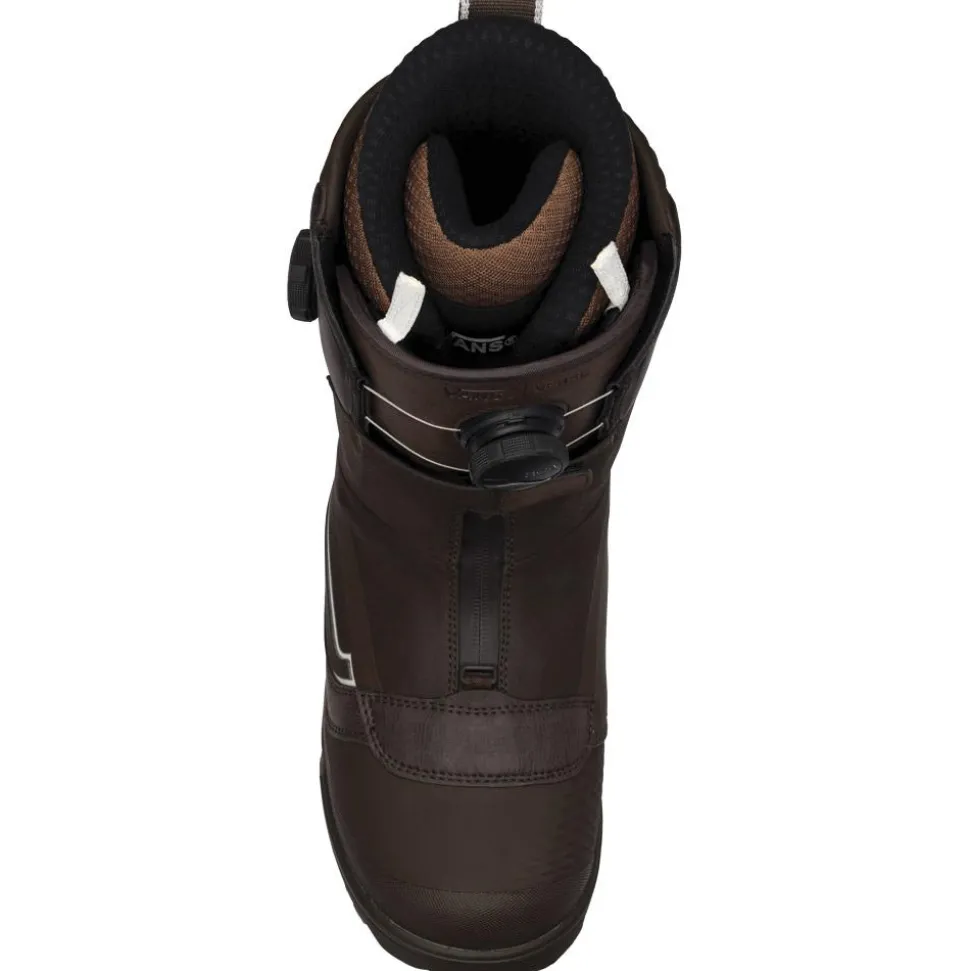 Boots Vans Verse Blake Paul Demitasse/Black