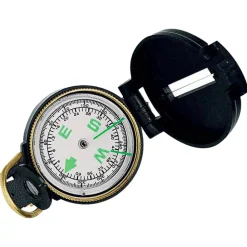 Boussole Herbertz Scout Black