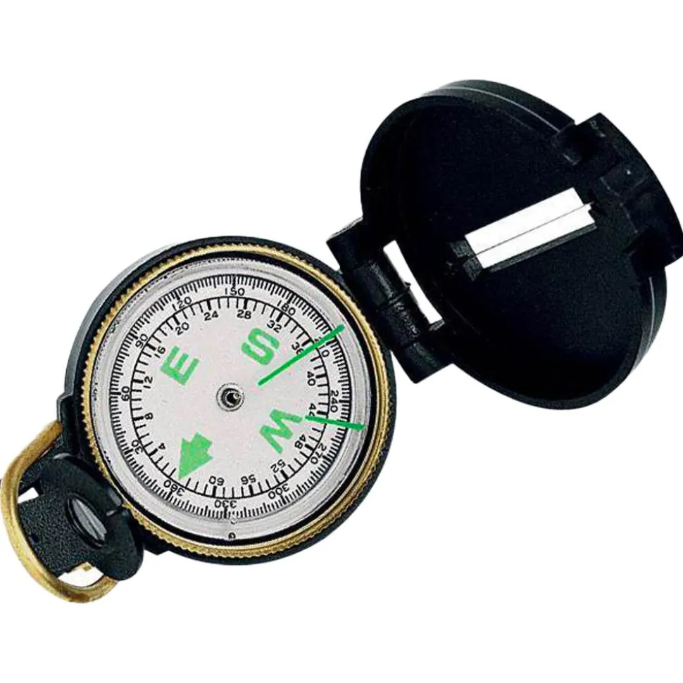 Boussole Herbertz Scout Black