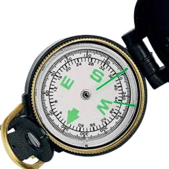 Boussole Herbertz Scout Black