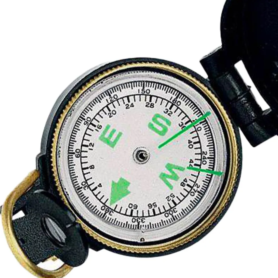 Boussole Herbertz Scout Black