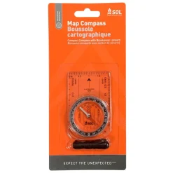 Boussole SOL Map Compass