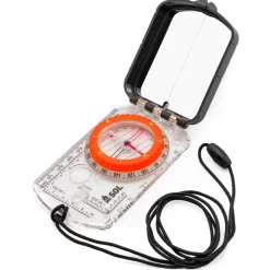 Boussole SOL Sighting Compass with Mirror