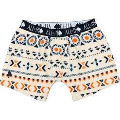 Boxer All-In Polar Boxer Indian