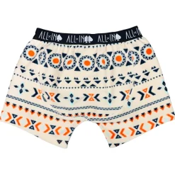 Boxer All-In Polar Boxer Indian