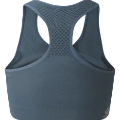 Brassière DARE2B Don't Sweat It II Brassière Element Grey