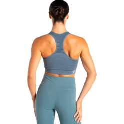Brassière DARE2B Don't Sweat It II Brassière Element Grey