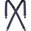 Bretelles Arcade Jessup Suspenders Navy