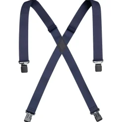 Bretelles Arcade Jessup Suspenders Navy