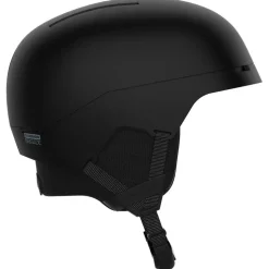 Brigade Black + masque