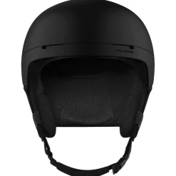 Brigade Black + masque