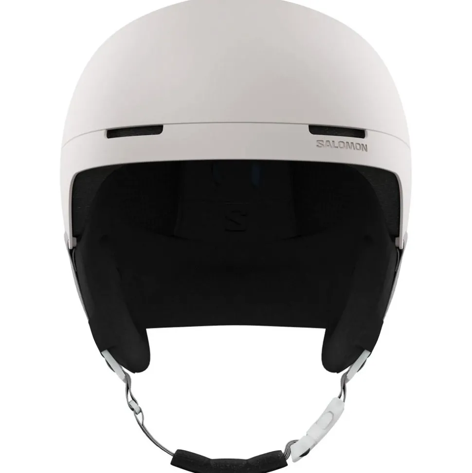 Brigade Index Grey Violet + masque