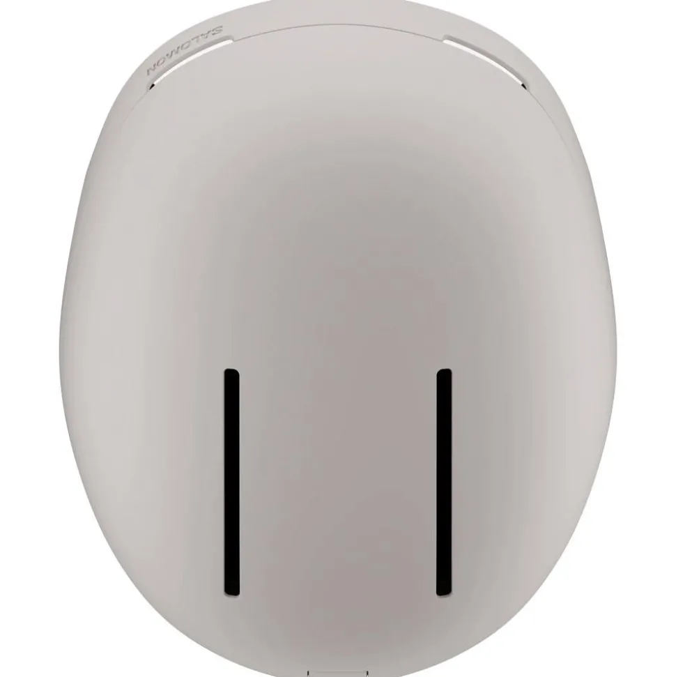 Brigade Index Grey Violet + masque