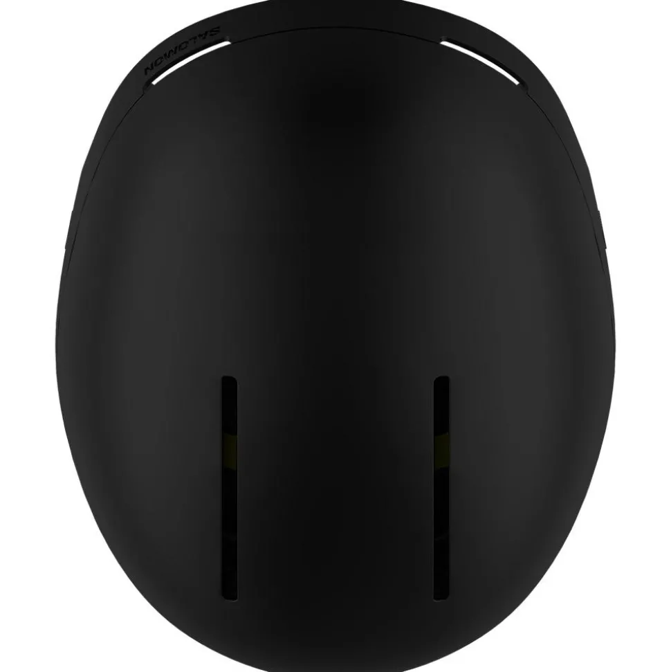 Brigade Mips Black + masque