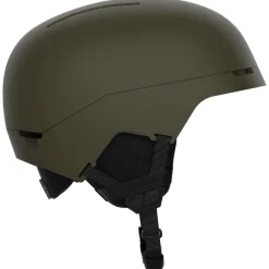 Brigade Mips Olive Night + masque