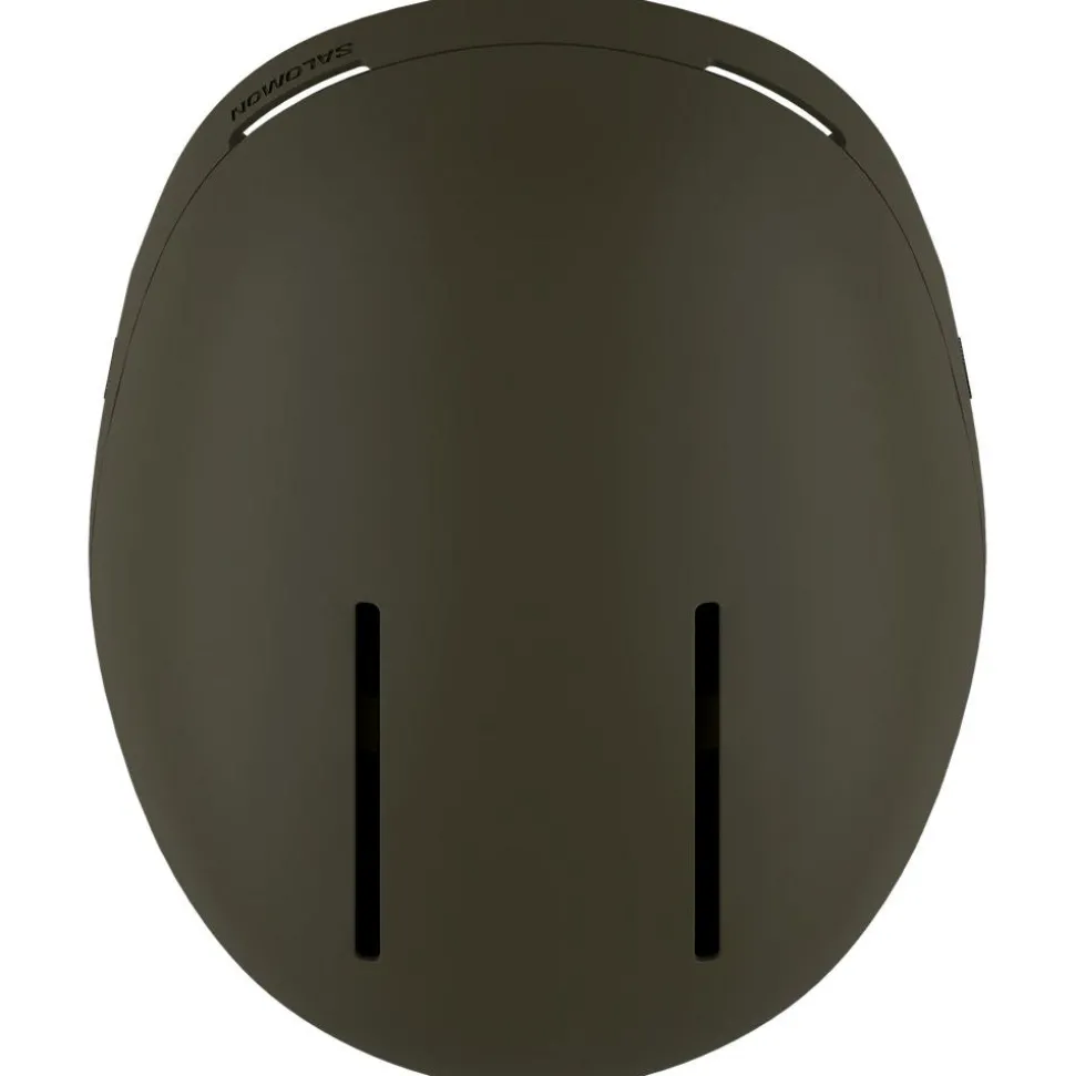 Brigade Mips Olive Night + masque