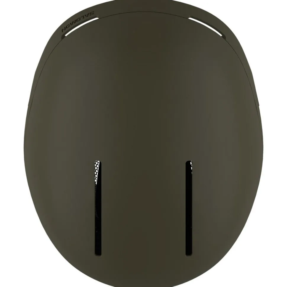 Brigade Olive Night + masque