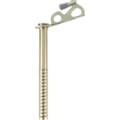 Broche à glace Black Diamond Express Ice Screw 19 cm