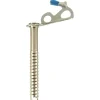 Broche à glace Black Diamond Express Ice Screw 16 cm