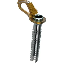 Broche à glace Blue Ice Aero Lite