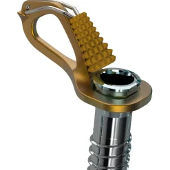 Broche à glace Blue Ice Aero Lite