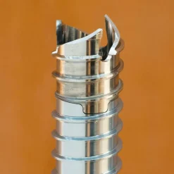 Broche à glace Blue Ice Aero Lite