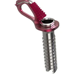 Broche à glace Blue Ice Aero