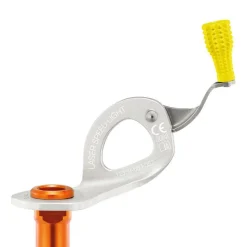 Broche à glace Petzl Laser Speed Light