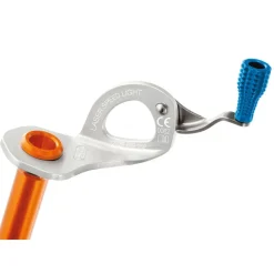 Broche à glace Petzl Laser Speed Light