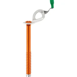 Broche à glace Petzl Laser Speed Light