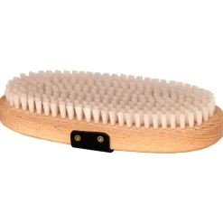 Brosse Rode Oval Soft Nylon