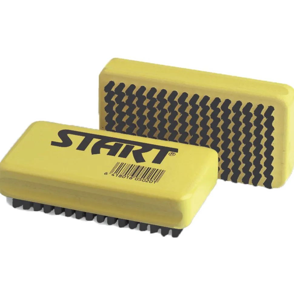 Brosse Start Natural Hair