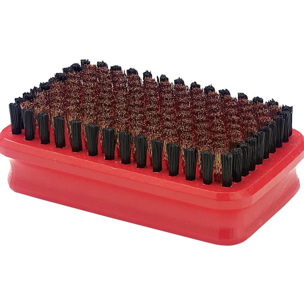 Brosse Swix Rectangular M-Coarse Bronze