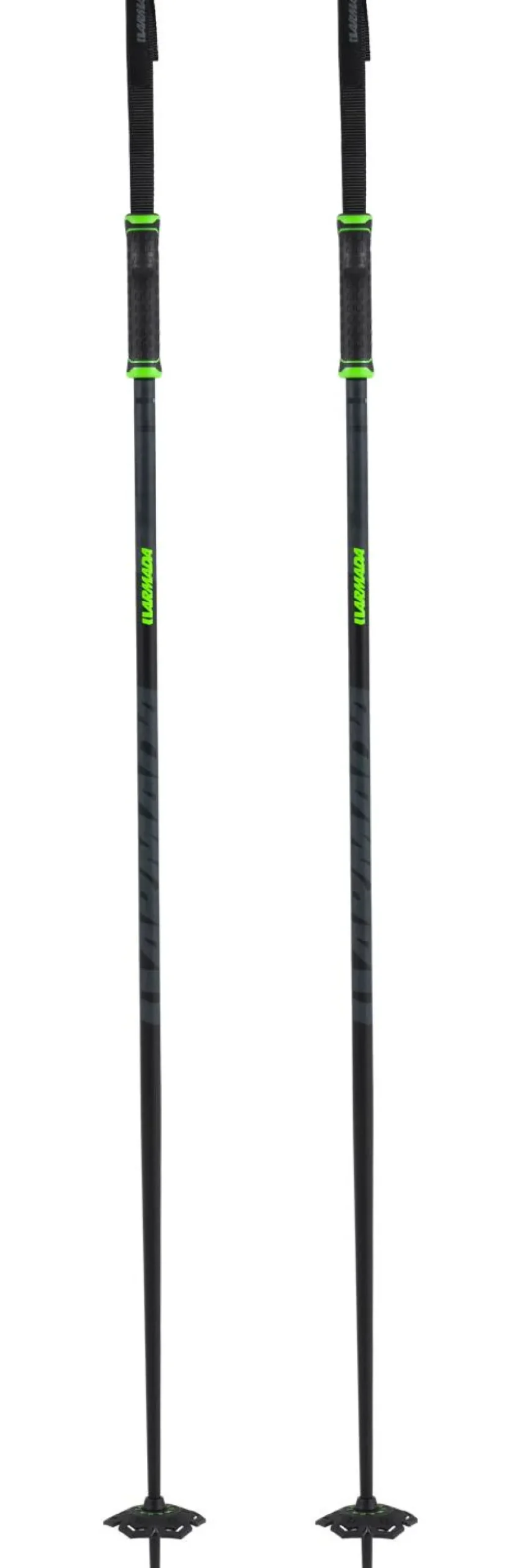 Bâton Armada Legion Black Lime