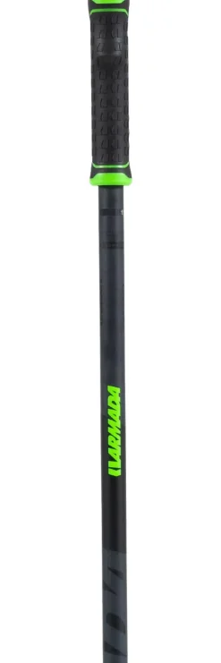 Bâton Armada Legion Black Lime