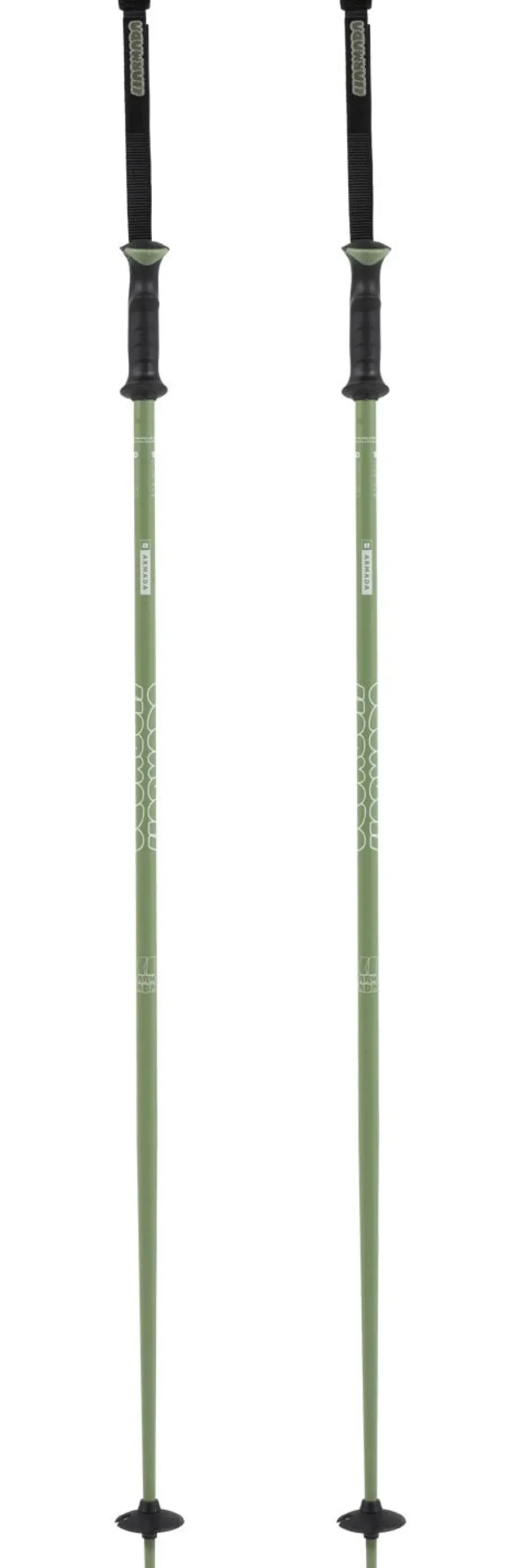 Bâton Armada Triad Olive