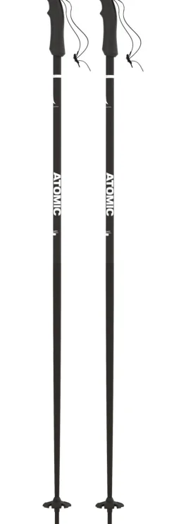 Bâton Atomic Amt Black