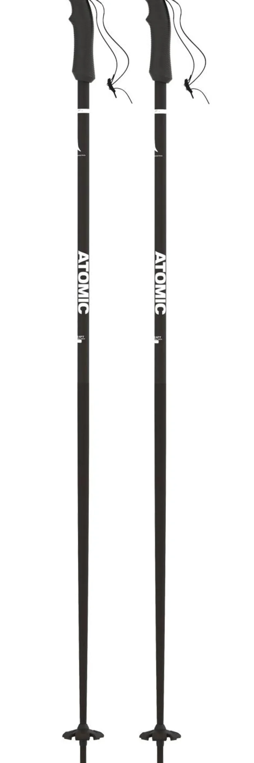 Bâton Atomic Amt Black