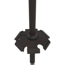 Bâton Atomic Amt Black